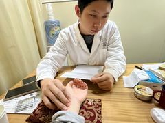 -冬日中医馆(枋湖店)