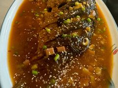 -孙记驴肉山庄(李桥店)