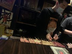 -木子烧鸟屋(百子湾店)