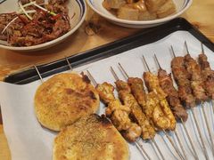 -好介口深夜酒馆(梅江店)
