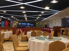 大堂-海鲜城大家餐厅