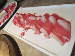 -小南房鲜美蛙火锅(北苑店)