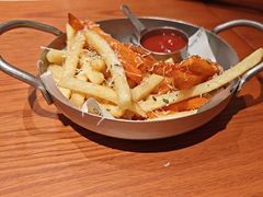 -有序Orderly融合西餐·咖啡(运河外滩店)