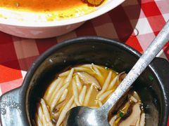 -西贝(东方路店)