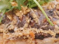 -探炉·香辣豆花烤鱼(笋岗宝能环球汇店)