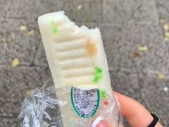薄荷糕-江南春(中山中路店)