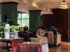 大堂-知味观·味庄(杨公堤店)