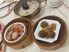 -稻香酒家·35年老字号(侨光店)