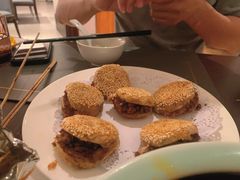 -静之湖湖畔餐厅