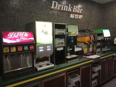 -萨莉亚意式餐厅(星海广场店)