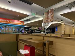 -海底捞火锅(旭辉MALL店)