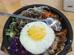 -星韩味石锅拌饭(万科·钻石广场店)