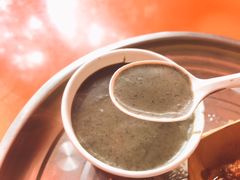 黑芝麻茶-谢怀亮芝麻茶