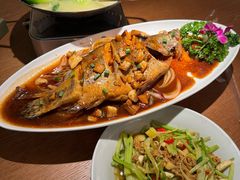 -大鱼徽州·寻味徽菜(万象汇店)