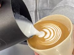 -HUGS coffee(东区店)