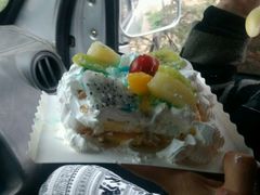 -甜甜蛋糕店(幸福街店)