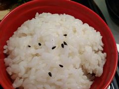 -无限双拼照烧双拼饭(和平店)
