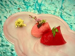 -風料理.鮨Omakase