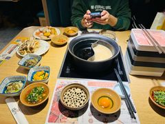 -温野菜涮涮锅(曲江大悦城店)
