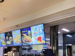 -麦当劳(坂田分店)