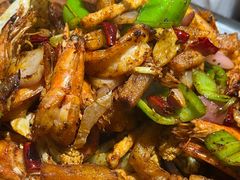 -炭舍干锅(华发商都店)