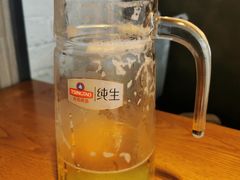 -船歌·鱼水饺青岛菜(金狮广场店)