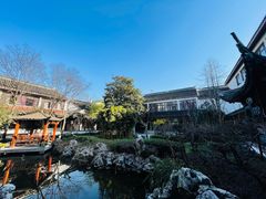 -全季酒店（苏州观前街平江路店）(原临顿路地铁站店)
