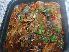 -云晓光头烧烤吧(盛夏店)