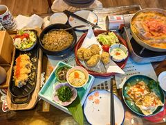 -桃太郎寿司料理(南坪店)