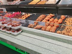 -泸溪河桃酥(西直门凯德店)