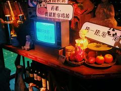 -拾叁唐Livehouse(佛山禅城店)