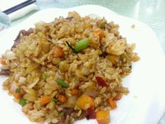 android_upload_pic-老许家正宗驴肉黄面胡羊焖饼·烧烤(名吃广场店)