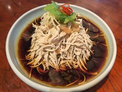 -扬州香格里拉·香宫中餐厅