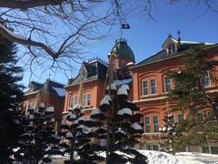 -北海道厅旧本厅舍(旧本庁舎)