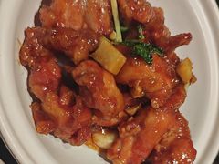 -千日贺茶餐厅(高新万达店)