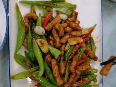 -六和聚传统烤鸭.天津菜(和平店)