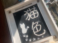 门面-猫色咖啡·猫咖