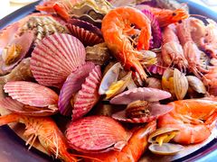 -大锅强·蒸海鲜青岛菜(金沙滩店)