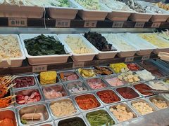 -杨国福麻辣烫(庆春路店)