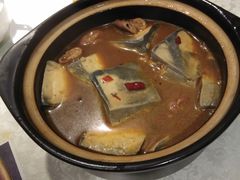 -眷江南之小蓝鲸(王府大街店)