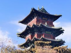 -迎泽公园