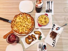 -必胜客(印象城店)