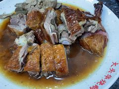 -黄连大头华烧鹅店(大良店)