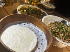 -金谷仓家庭料理(马泉营店)