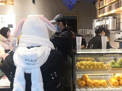 -书亦烧仙草(龙湖金楠天街店)