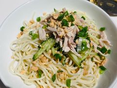 -大铁勺新津菜(迎水道店)