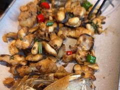 -蚬皇•陈味莞(西平景湖店)