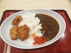 -食其家·牛丼咖喱(太阳宫店)