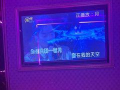 -野猫娱乐空间·酒吧·KTV(南屏店)