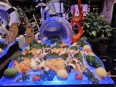 -博林天瑞喜来登酒店·西丽尚膳